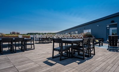 Jamaica Plain Washington St, 2 Beds 1 Bath in Forest Hills Boston - $3,638