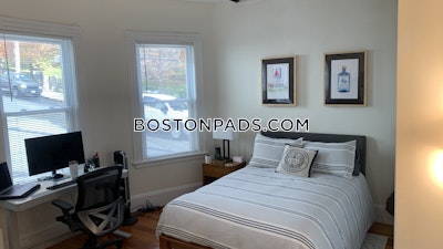 Mission Hill 4 Bed 1.5 Bath BOSTON Boston - $5,250 No Fee
