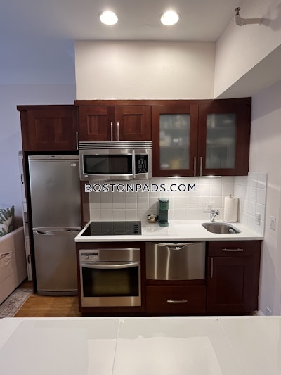 Back Bay 0 Bed 1 Bath BOSTON Boston - $2,500 No Fee