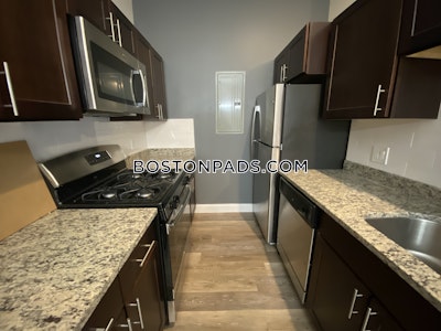 South End 2 Beds 1 Bath Boston - $4,050 No Fee