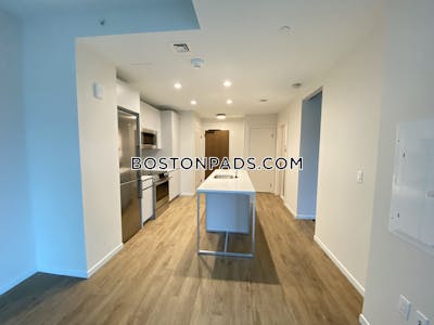 Seaport/waterfront 1 Bed 1 Bath BOSTON Boston - $4,493