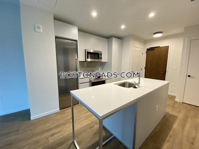 Seaport/waterfront 1 Bed 1 Bath Boston - $4,422