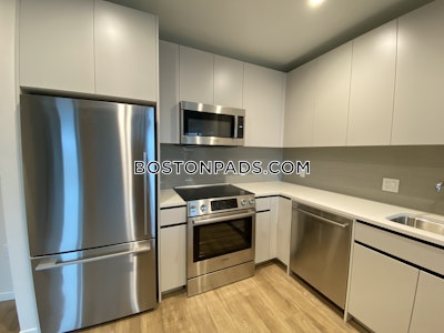 Seaport/waterfront Beautiful 2 bed 2 bath available NOW on Seaport Blvd in Boston!  Boston - $7,530 No Fee