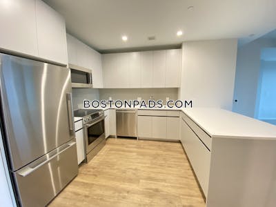 Seaport/waterfront 2 Beds 2 Baths in Seaport/waterfront Boston - $5,863 No Fee