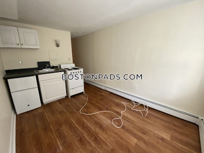 Mission Hill 0 Bed 1 Bath BOSTON Boston - $1,550 No Fee