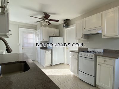 North End 2 Beds 1 Bath Boston - $4,350 No Fee