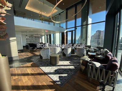 Downtown 3 Bed 3 Bath BOSTON Boston - $8,990 No Fee