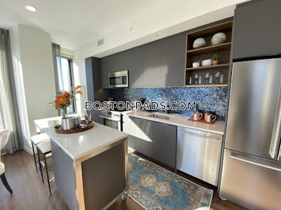 Downtown Luxury 3 Bed 3 Bath at 100 Sudbury BOSTON Boston - $9,085