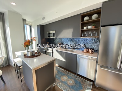 Downtown Luxury 3 Bed 3 Bath at 100 Sudbury BOSTON Boston - $8,255