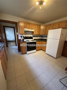 Mission Hill 3 Beds 1 Bath Boston - $3,500 No Fee