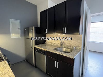 South End 2 Beds 1 Bath Boston - $3,900 No Fee