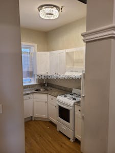 Allston 4 Bed 2 Bath BOSTON Boston - $5,400 No Fee