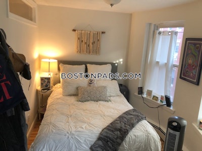 North End 2 Bed, 1 Bath Unit Boston - $3,600