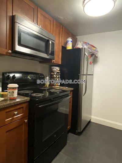 South End 4 Bed 1 Bath BOSTON Boston - $6,600
