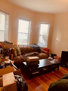 Dorchester 4 Bed 1 Bath BOSTON Boston - $3,800