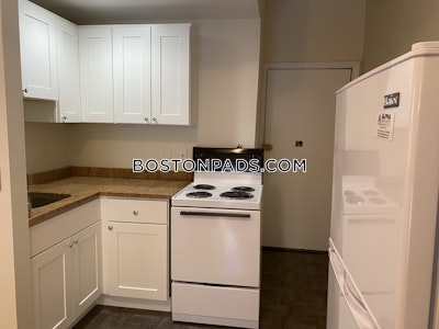 Mission Hill 0 Bed 1 Bath BOSTON Boston - $1,975