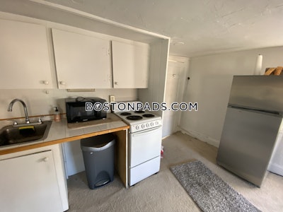 Beacon Hill 0 Bed 1 Bath BOSTON Boston - $2,000