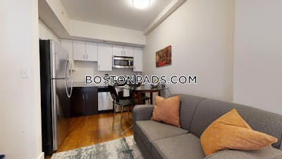 Downtown 2 Bed 1 Bath BOSTON Boston - $4,150