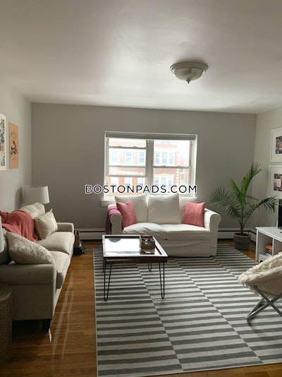 Brighton 2 Bed 1 Bath BOSTON Boston - $2,960