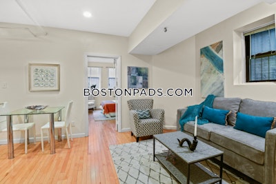 Back Bay 2 Bed 1 Bath BOSTON Boston - $3,800