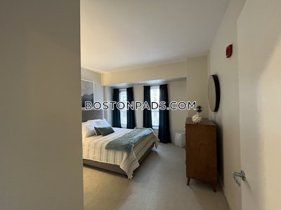 South End 1 Bed 1 Bath Boston - $3,545