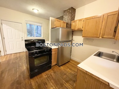 Mission Hill 4 Beds 1 Bath Boston - $4,300 No Fee