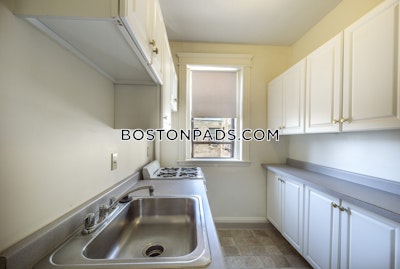 Allston Studio 1 Bath Boston - $2,200 No Fee
