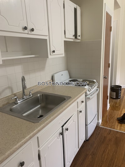 Brighton 1 Bed, 1 Bath Boston - $2,200