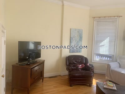 Roxbury 4 Bed 2 Bath BOSTON Boston - $5,400 No Fee