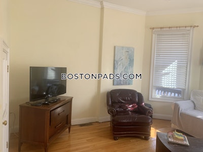 Roxbury 4 Bed 2 Bath BOSTON Boston - $5,400 No Fee