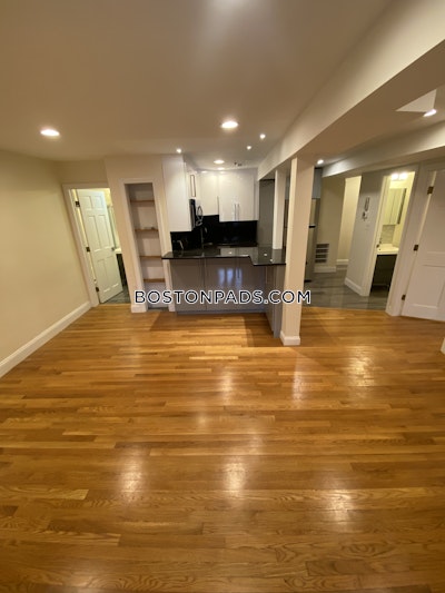 Brookline 3 Bed 2 Bath BROOKLINE  Cleveland Circle - $4,400 No Fee