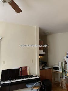 Northeastern/symphony 0 Bed 1 Bath BOSTON Boston - $2,460