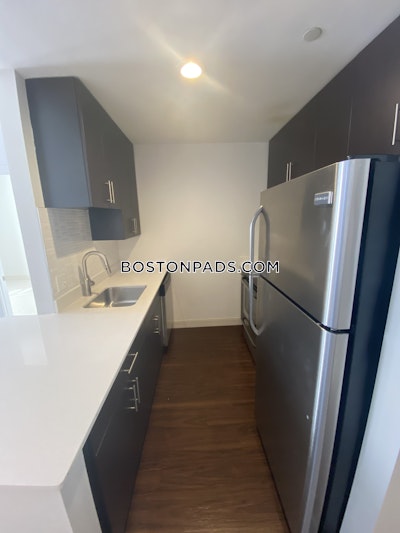 South End 1 Bed 1 Bath Boston - $3,335