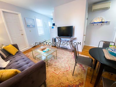 South End 2 Bed, 1 Bath Unit Boston - $5,000