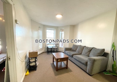 South End 3 Bed 1 Bath BOSTON Boston - $5,200