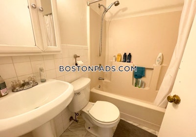 South End 3 Bed 1 Bath BOSTON Boston - $5,200