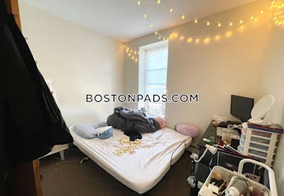 South End 3 Bed 1 Bath BOSTON Boston - $5,200