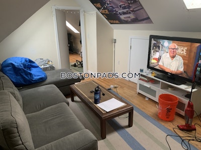 Mission Hill 6 Beds 2.5 Baths Boston - $10,380 No Fee