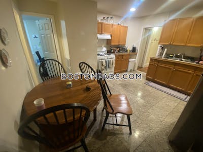 Mission Hill 4 Beds 1.5 Baths Boston - $4,800 No Fee