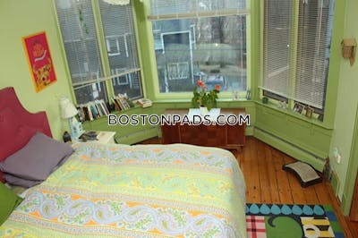 Mission Hill 7 Bed 2 Bath BOSTON Boston - $6,500 No Fee