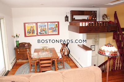 Mission Hill 7 Beds 2 Baths Boston - $7,000 No Fee