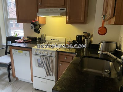 Beacon Hill 2 Beds 1 Bath Boston - $3,550 No Fee