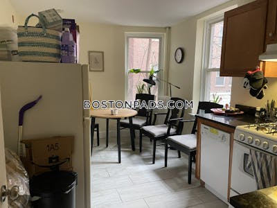 Beacon Hill 2 Beds 1 Bath Boston - $3,350