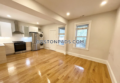 Dorchester/south Boston Border 3 Bed 1 Bath BOSTON Boston - $3,400