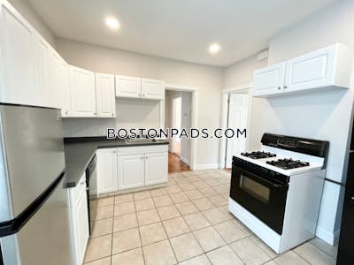 Dorchester/south Boston Border 3 Bed 1 Bath BOSTON Boston - $3,000