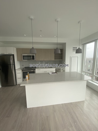 Brighton 1 Bed 1 Bath BOSTON Boston - $3,393 No Fee