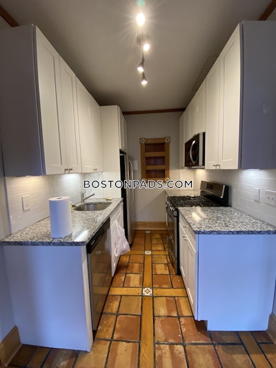 Cambridge 1 Bed 1 Bath  Central Square/cambridgeport - $3,500