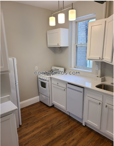 Allston 2 Bed, 1 Bath Unit Boston - $3,050