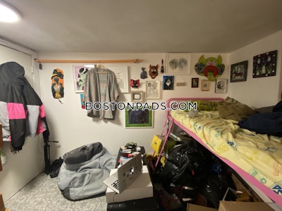 Jamaica Plain Studio 1 Bath Boston - $1,500