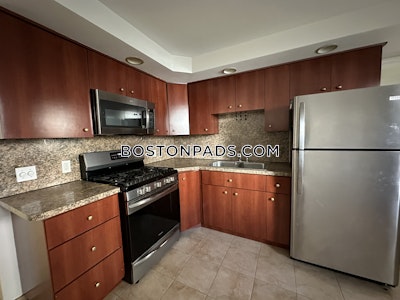 East Boston 1 Bed 1 Bath Boston - $2,400 No Fee